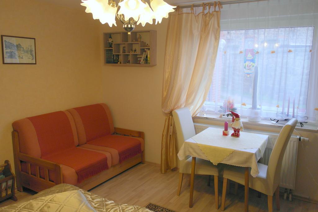 Ferienwohnung Messerschmidt Quedlinburg Rom bilde